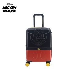 Valija carry on Mickey 20'' ABS - 71.33005N2