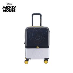 Valija carry on Mickey 20'' ABS - 71.33005W2