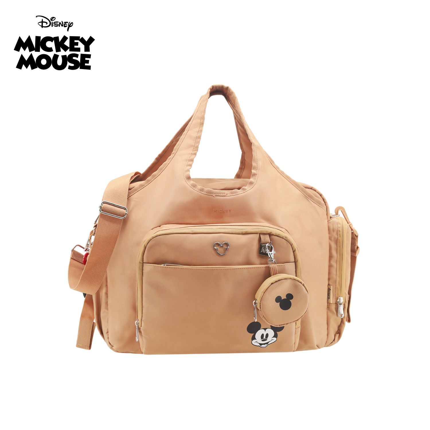 Bolso maternal Disney Mickey - 71.8000004 - Imagen 1