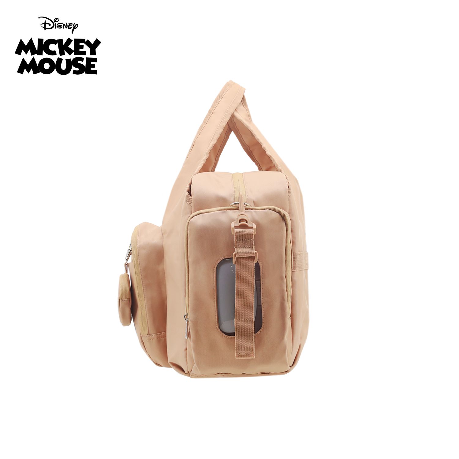 Bolso maternal Disney Mickey - 71.8000004 - Imagen 2