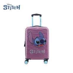 Valija carry on Stitch 20'' ABS - 73.33005L2