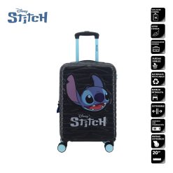 Alternative view of Valija carry on Stitch 20'' ABS - 73.33005N2