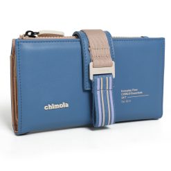 Billetera Koa Chimola - B329