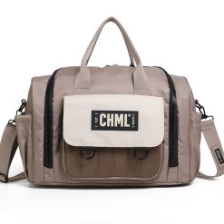 Bolso viaje Jet Chimola - BP188 - Vison