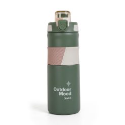 Botella Chimola Arrayanes 550 ml - BZ175 - Verde