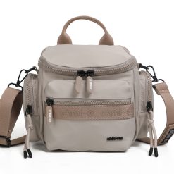 Alternative view of Bandolera Koa Chimola - CB134