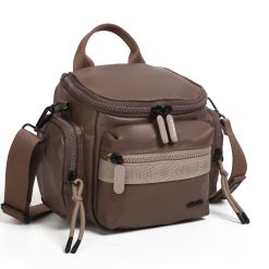 Bandolera Koa Chimola - CB134