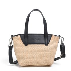 Alternative view of Minibag Capri Lima – F332