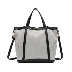 Alternative view of Tote Biarritz Lima - H753
