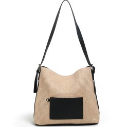Alternative view of Tote Capri Lima - H754