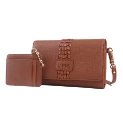 Billetera Portofino Lima – I524