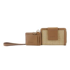 Billetera Capri Lima – I535
