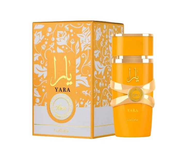 Perfume Yara Tous Lattafa 100 ml. - L4552 - Imagen 1