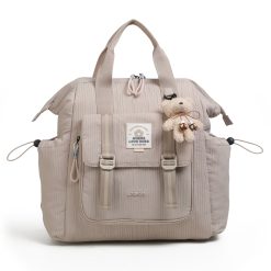 Alternative view of Mochila Praga Chimola - M272