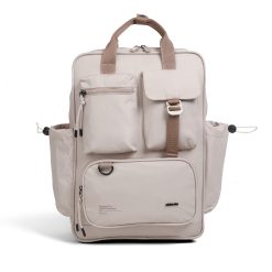 Alternative view of Mochila Koa Chimola - M274