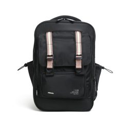 Alternative view of Mochila viaje London Chimola - M285