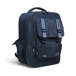Mochila viaje London Chimola - M285