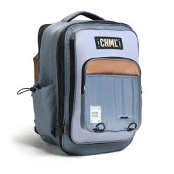 Mochila viaje Jet Chimola - M286