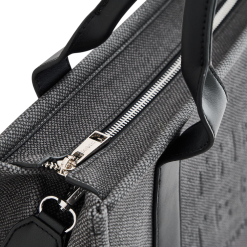 Alternative view of Tote bag Barbara - BB409