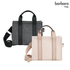 Alternative view of Tote bag Barbara - BB410