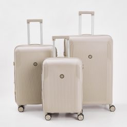 Alternative view of Set valijas Podium - VAL141