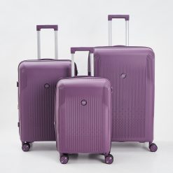 Set valijas Podium - VAL141