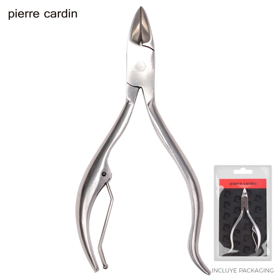 Corta cutículas Pierre Cardin - 13191 - Imagen 1