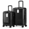 Set X 2 Valijas Chimola 20 - 24'' Policarbonato - L07 - Thumbnail Image 2