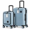 Set X 2 Valijas Chimola 20 - 24'' Policarbonato - L07 - Thumbnail Image 4