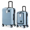 Set X 2 Valijas Chimola 20 - 24'' Policarbonato - L07 - Thumbnail Image 5