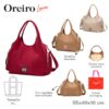 Cartera Oreiro - 29550 - Thumbnail Image 2
