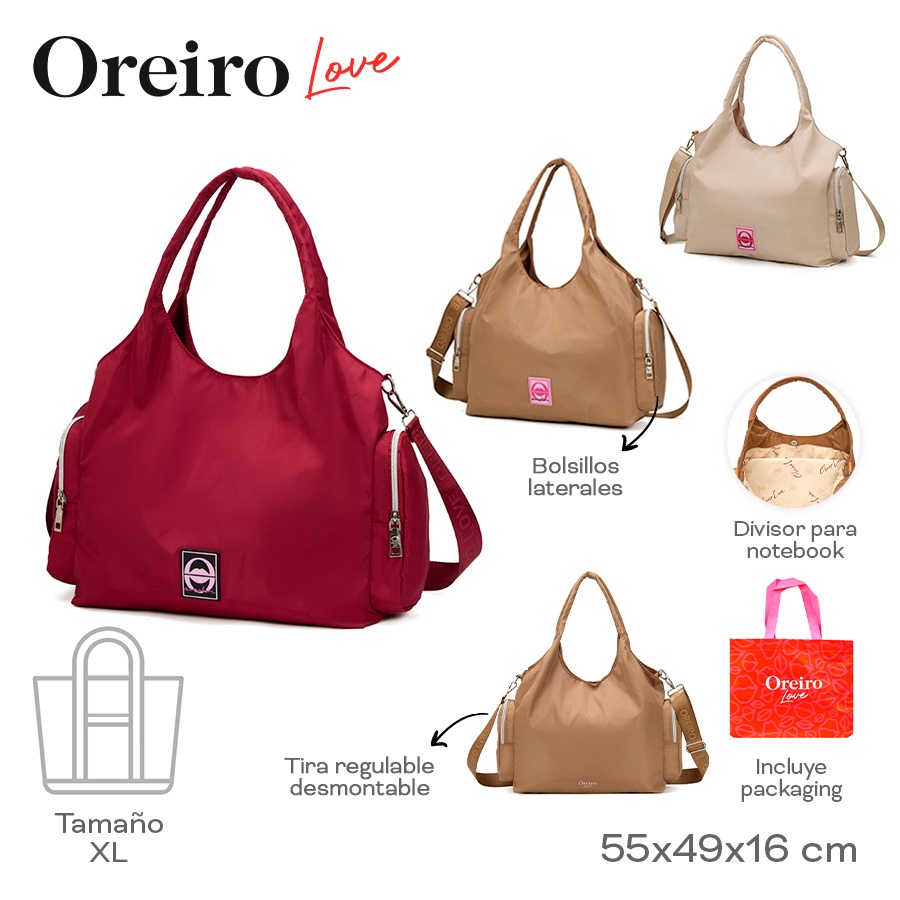Cartera Oreiro - 29550 - Imagen 2