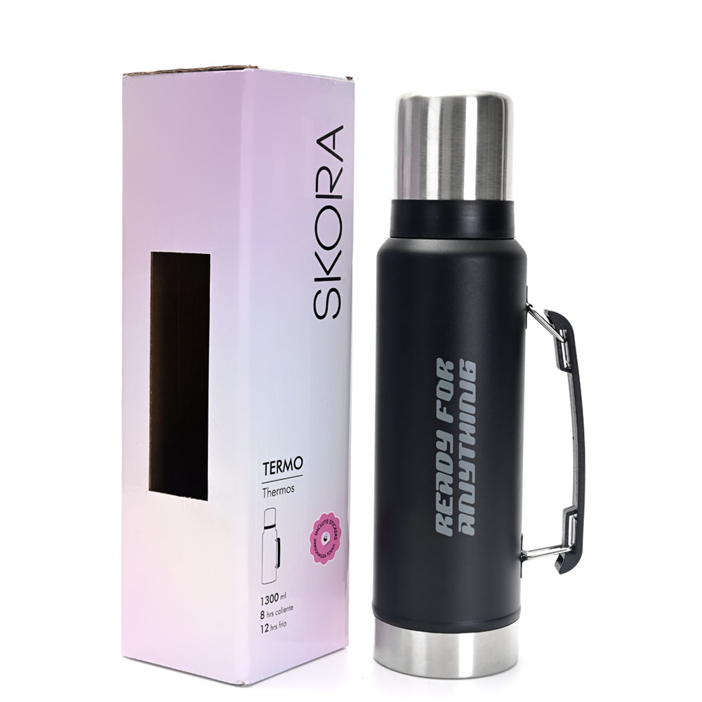 Termo Skora 1300 ml. - 40302 - Imagen 11