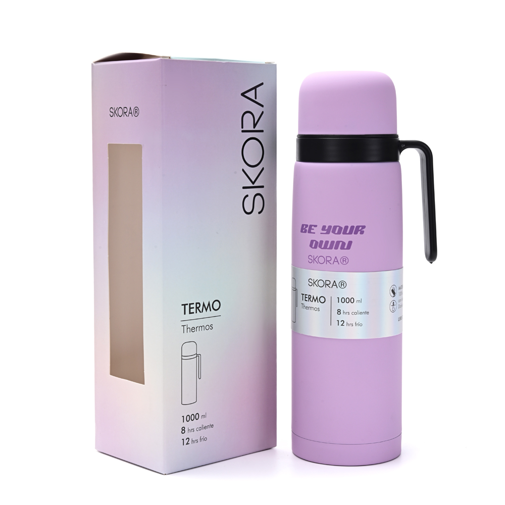 Termo Skora 1000 ml. - 41973 - Imagen 10