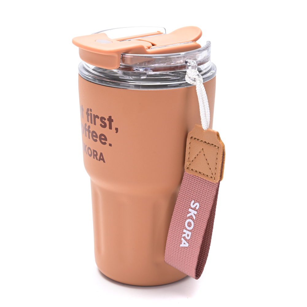 Vaso térmico Skora 380 ml - 44181 - Imagen 1