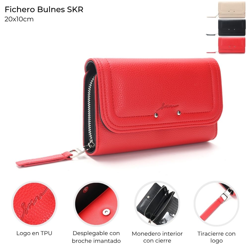 Fichero Bulnes Skora - 49289 - Imagen 4
