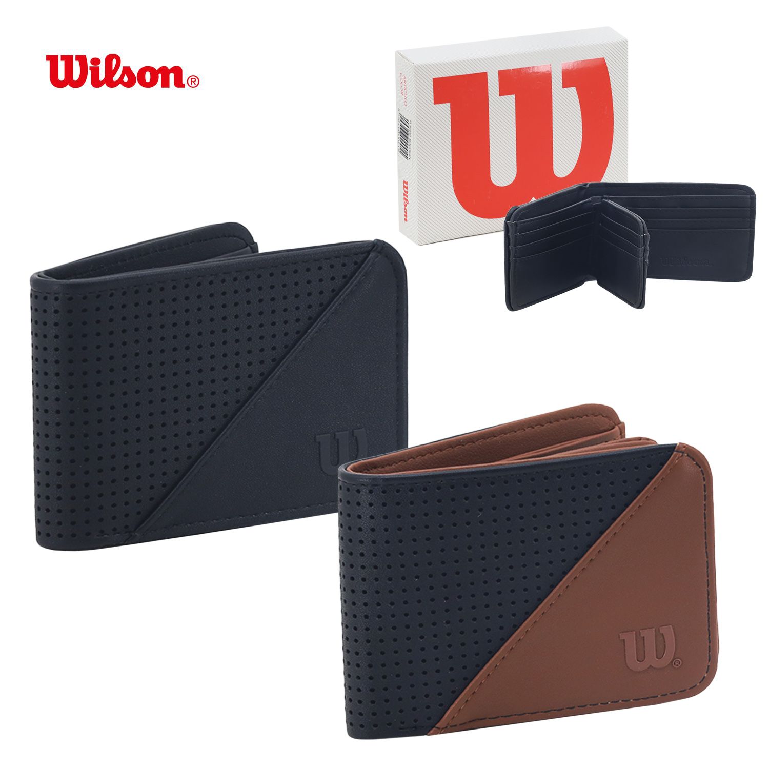 Billetera Wilson - 65.3600001 - Imagen 2