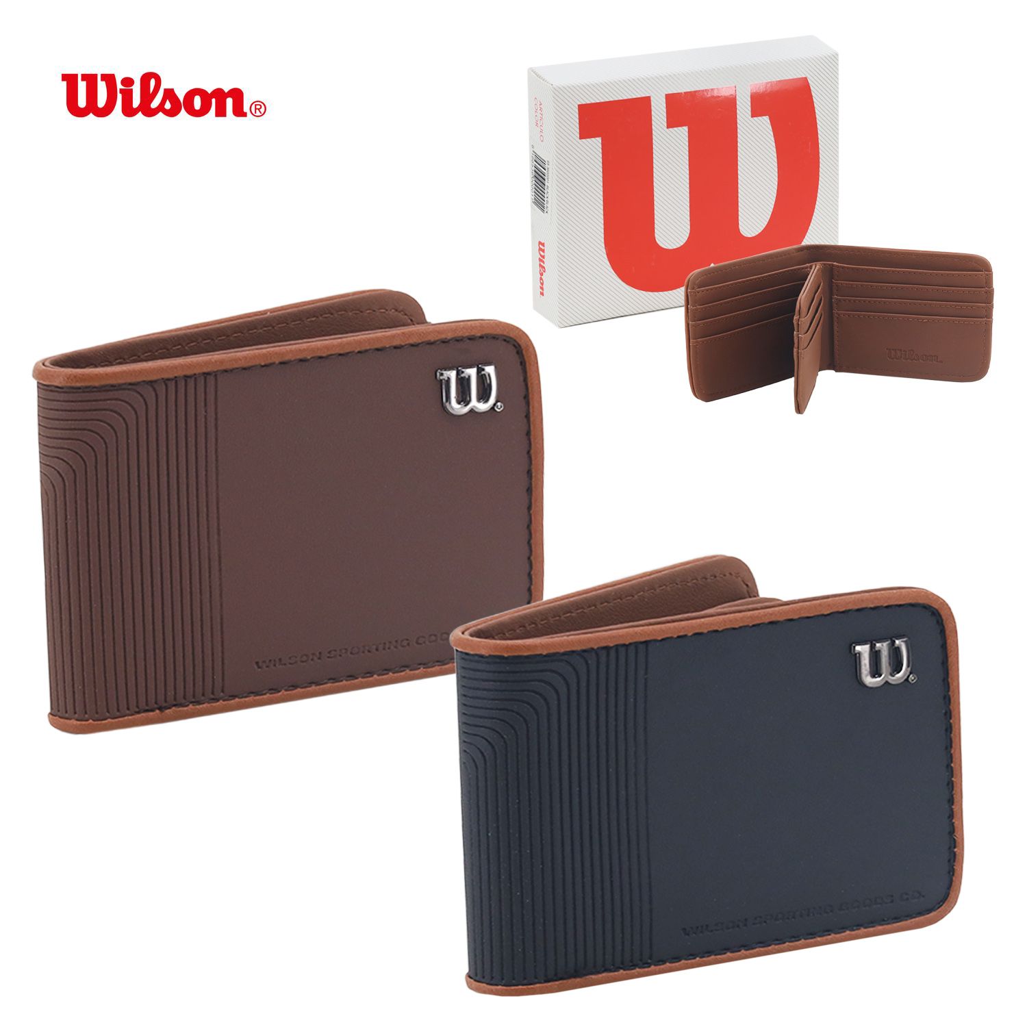 Billetera Wilson - 65.3600004 - Imagen 2