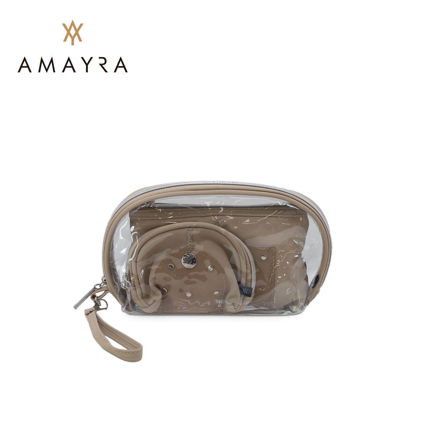 Portacosmeticos Amayra - 67.2800042 - Imagen 1