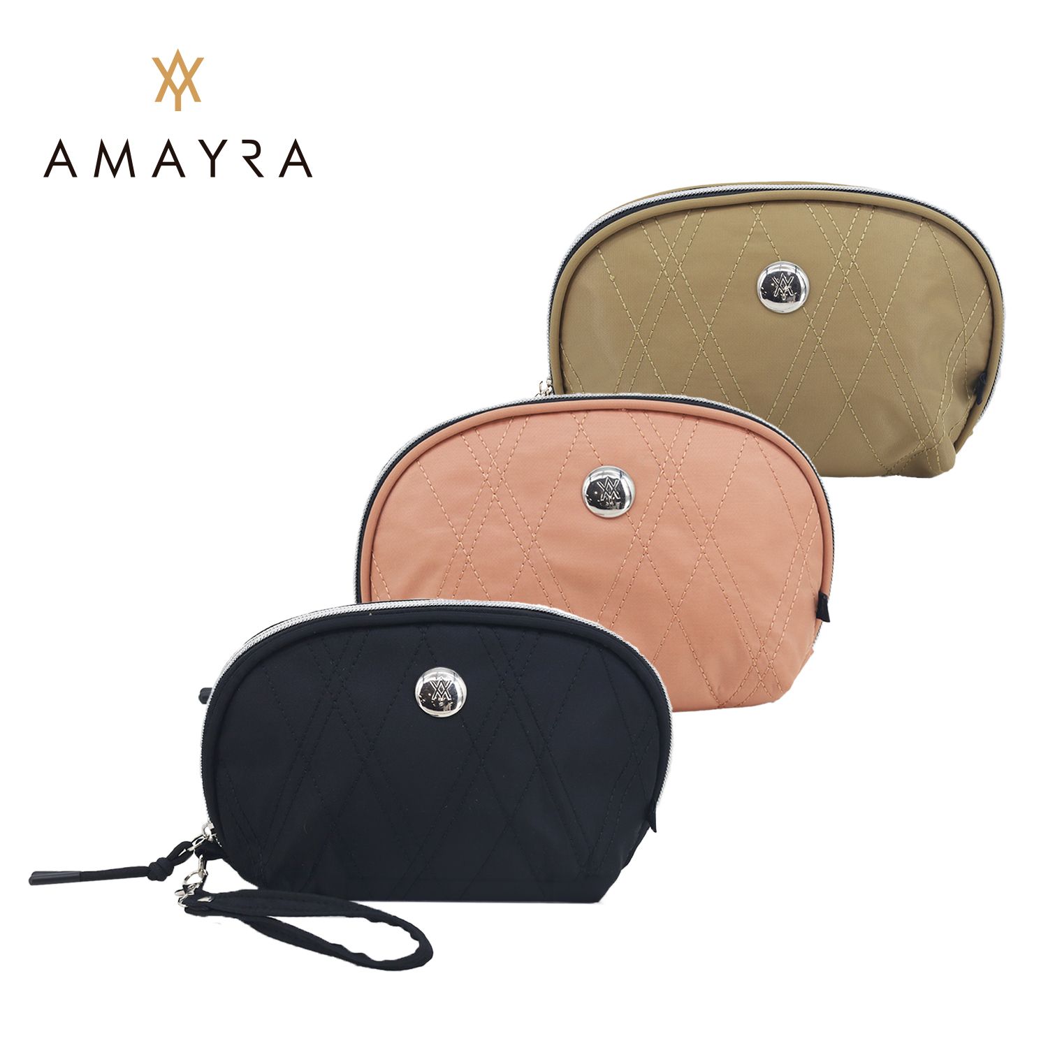 Alternative view of Portacosmeticos Amayra - 67.2800044