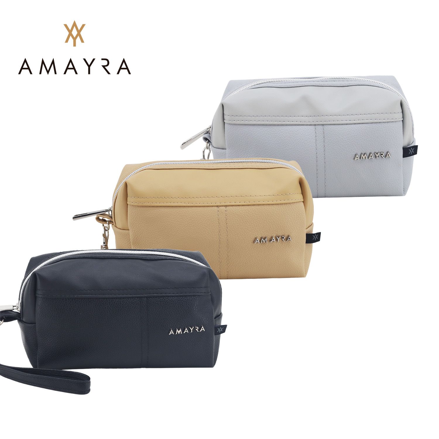 Portacosmeticos Amayra - 67.2800057 - Imagen 2