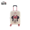 Valija carry on Disney Minnie 20'' ABS - 70.33006D2 - Thumbnail Image 1