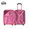 Valija carry on Disney Minnie 20'' ABS - 70.33006D2 - Thumbnail Image 3