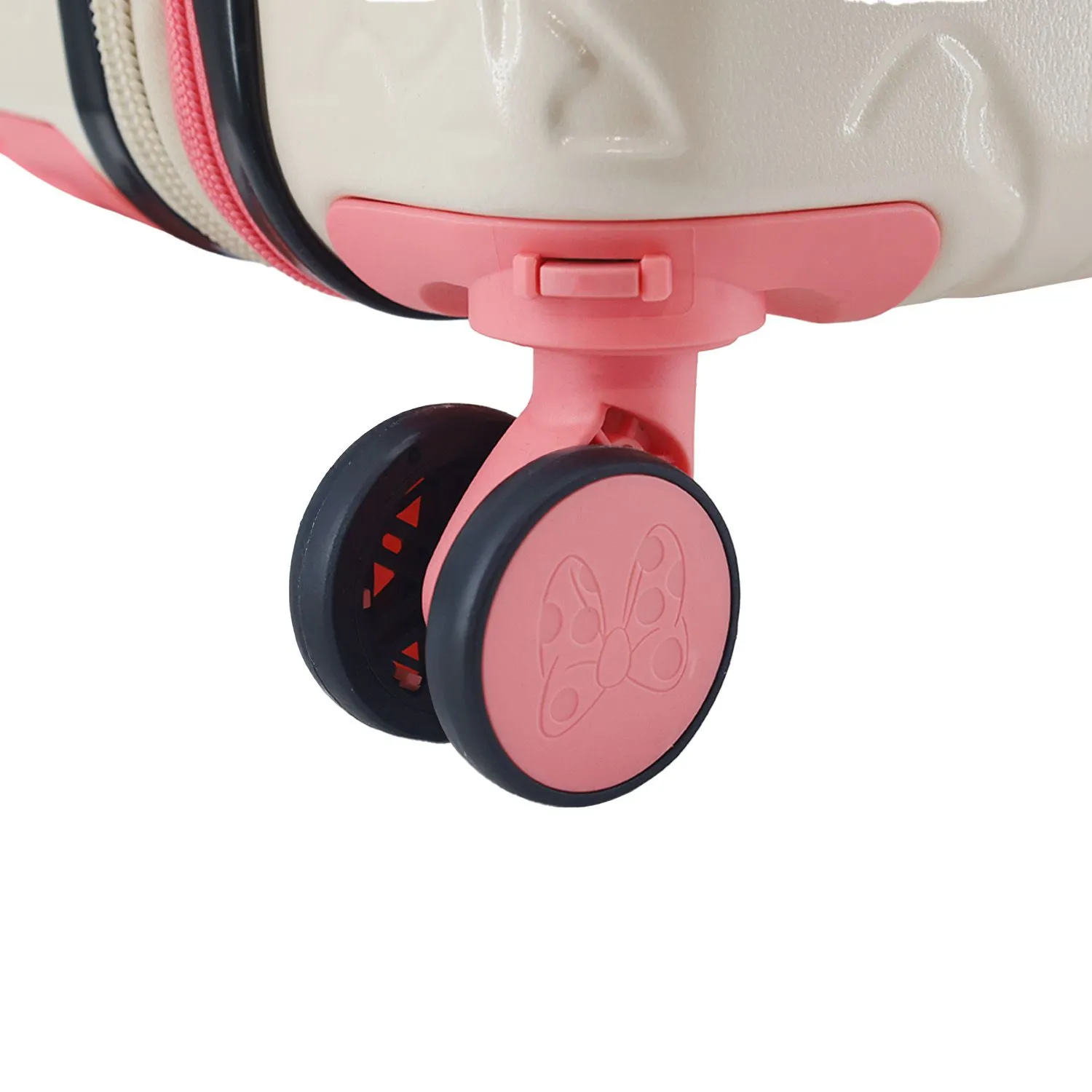 Valija carry on Disney Minnie 20'' ABS - 70.33006D2 - Imagen 6