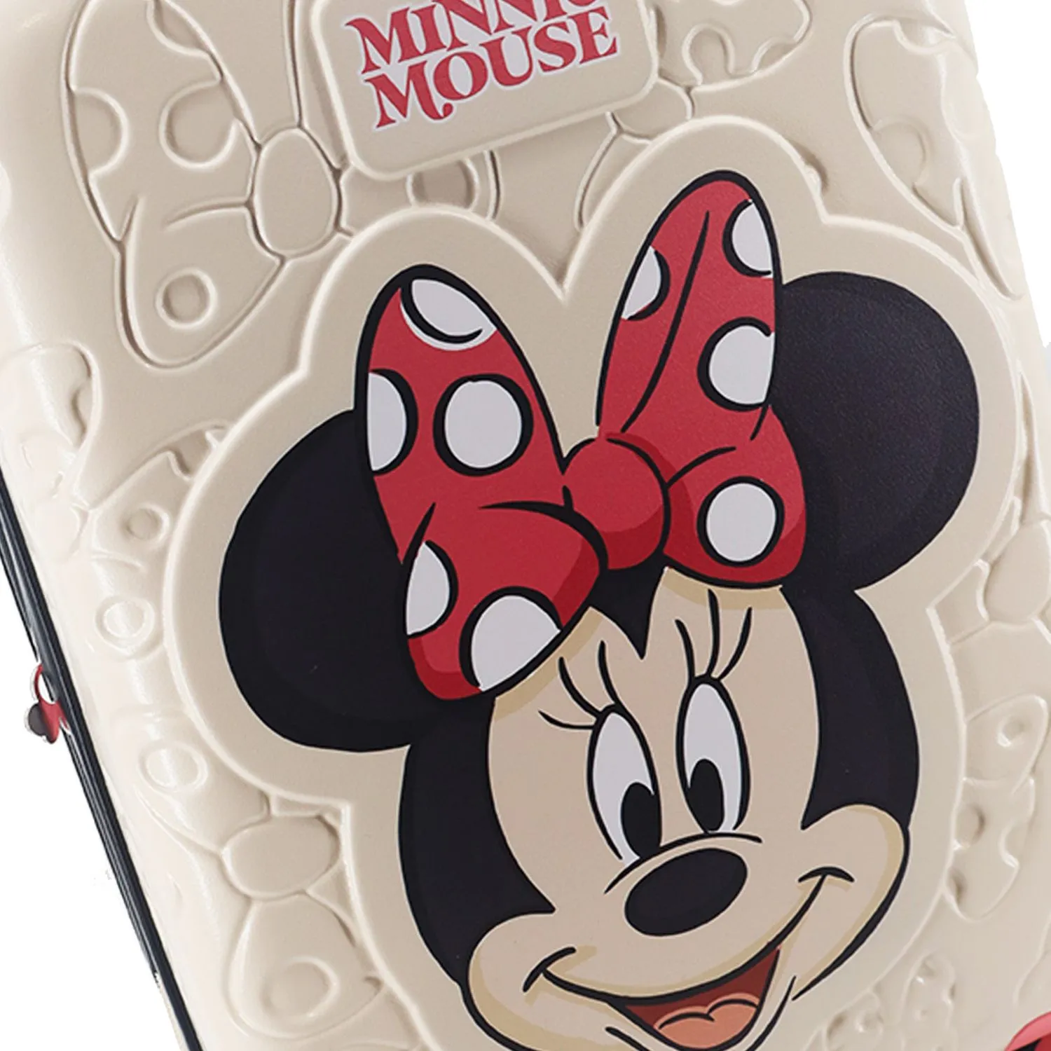Valija carry on Disney Minnie 20'' ABS - 70.33006D2 - Imagen 7