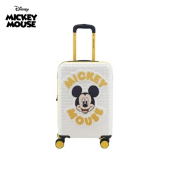 Valija carry on Disney Mickey 20'' ABS - 71.33007W2