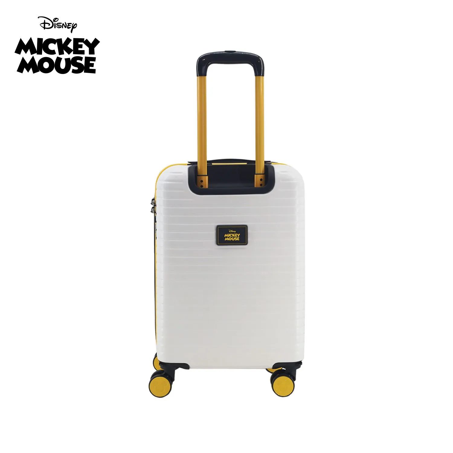 Valija carry on Disney Mickey 20'' ABS - 71.33007W2 - Imagen 4