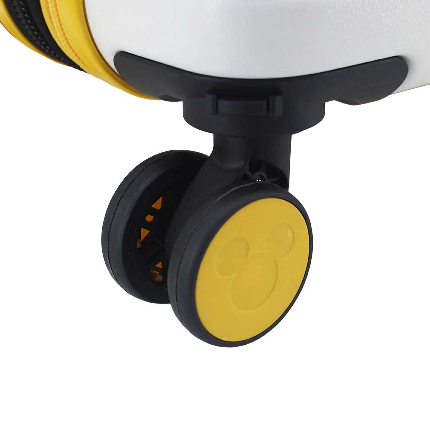 Valija carry on Disney Mickey 20'' ABS - 71.33007W2 - Imagen 6