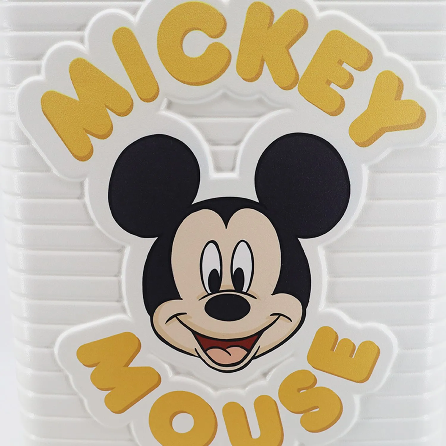 Valija carry on Disney Mickey 20'' ABS - 71.33007W2 - Imagen 7