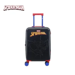 Valija carry on Spiderman 20'' ABS - 75.33003N2